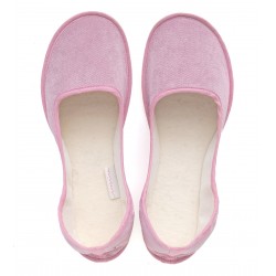 Ballerina Flats Special - OLD PINK (Pre-Order)